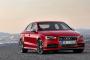 Audi S3 Sedan