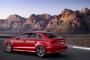 Audi S3 Sedan