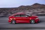 Audi S3 Sedan