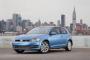 Volkswagen Golf per il mercato americano