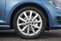 Volkswagen Golf per il mercato americano