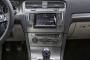Volkswagen Golf per il mercato americano