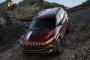 Jeep Cherokee 2014