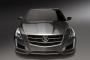 Cadillac CTS 2014