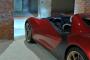 Pininfarina Sergio