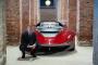 Pininfarina Sergio