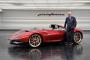 Pininfarina Sergio
