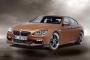 BMW Serie 6 Gran Coupé by AC Schnitzer