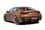 BMW Serie 6 Gran Coup by AC Schnitzer