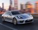 Porsche Panamera 2014