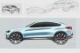 BMW Concept X4