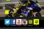 Valentino Rossi nuovo sito valentinorossi.com