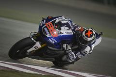 MotoGP Qatar - Losail Circuit