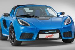 Detroit Electric SP:01