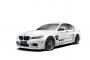 BMW Serie 5 Mi5Sion by Hamann