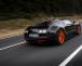 Bugatti Veyron Grand Sport Vitesse WRC