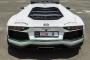 Lamborghini Aventador per la Polizia di Dubai
