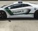 Lamborghini Aventador per la Polizia di Dubai