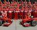 Formula 1 Cina - Ferrari