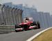 Formula 1 Cina - Ferrari