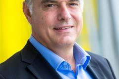 Bernard Chrétien - DG Renault Italia