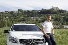 Michael Schumacher