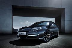 Renault Laguna Collection 2013