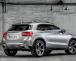 Mercedes GLA Concept