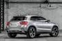 Mercedes GLA Concept