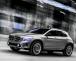 Mercedes GLA Concept