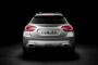 Mercedes GLA Concept