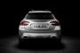Mercedes GLA Concept