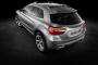 Mercedes GLA Concept