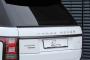 Range Rover by Lumma Design