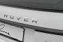 Range Rover by Lumma Design