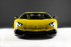 Lamborghini Aventador LP 720-4 50° Anniversario