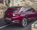 Citroen DS Wild Rubis Concept