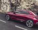 Citroen DS Wild Rubis Concept