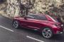 Citroen DS Wild Rubis Concept