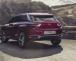 Citroen DS Wild Rubis Concept
