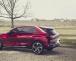 Citroen DS Wild Rubis Concept