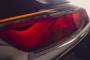 Citroen DS Wild Rubis Concept