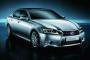Lexus GS 300h Hybrid