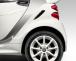 Smart Fortwo edition by Jeremy Scott