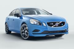 Volvo S60 Polestar