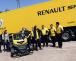 Renault Twizy Renault Sport F1