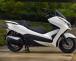 Honda Forza 300