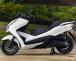 Honda Forza 300