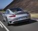 Porsche 911 Turbo e Turbo S