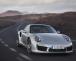 Porsche 911 Turbo e Turbo S